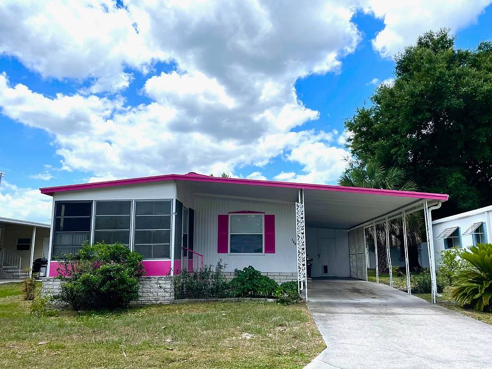 1st image of 3150 NE 36th Ave Lot 380