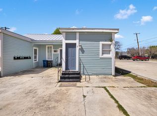 121 Howard St APT 1, San Antonio, TX 78212