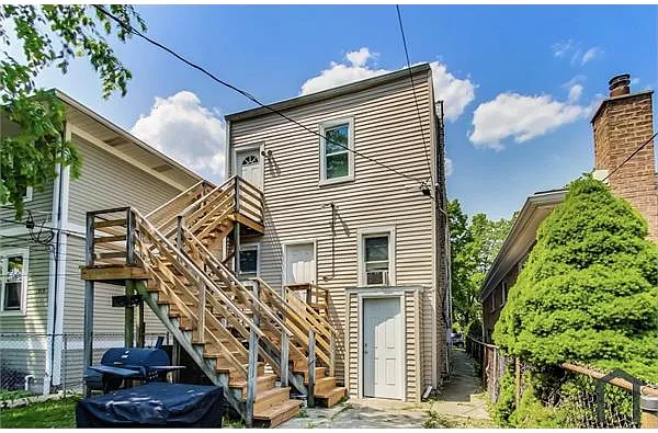 Building Photo - 1921 Grey Ave #1