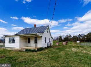 754 Leaksville Rd, Luray, VA 22835