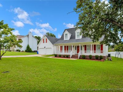 6028 Lake Trail Dr, Fayetteville, NC, 28304