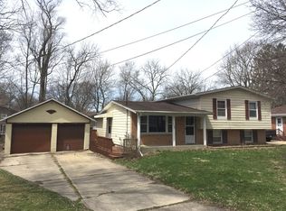 1109 Fargo Ave, Dixon, IL 61021