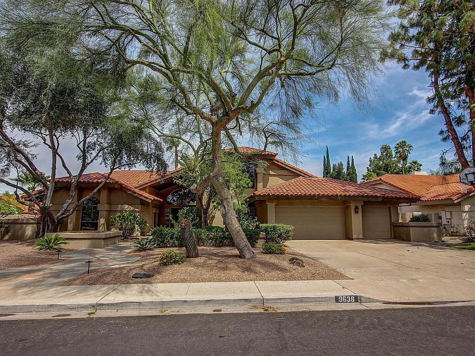 1st image of 9638 E Cochise Dr