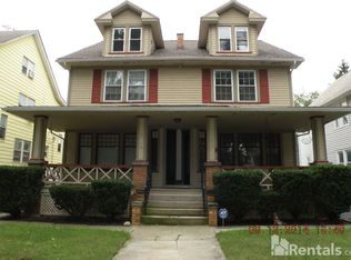 1630 Grace Ave, Lakewood, OH 44107