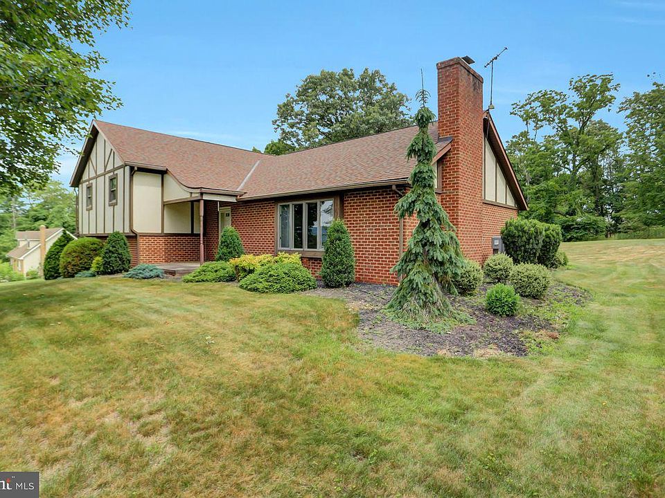 110 E Patterson St, Mc Connellsburg, PA 17233 Zillow