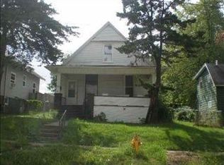 112 Packard St, Bloomington, IL 61701