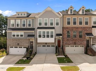 1003 Lathrop Ln, Apex, NC 27523