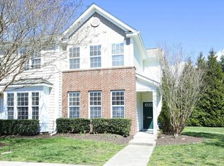 223 Cedar Elm Rd, Durham, NC 27713