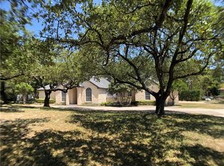 12505 Mystic Dr, Manchaca, TX 78652
