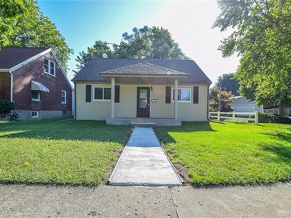 3rd image of 1003 S Crawford St