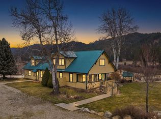 69 River Ranch Rd, Garden Valley, ID 83622