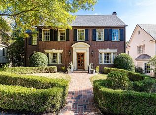 45 Montclair Dr NE, Atlanta, GA 30309