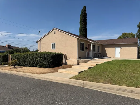 976 E Edgecomb St, Covina, CA 91724