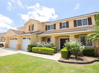32921 Lamtarra Loop, Menifee, CA 92584