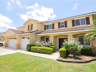 32921 Lamtarra Loop, Menifee, CA, 92584