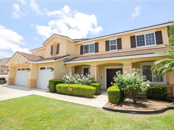 32921 Lamtarra Loop, Menifee, CA 92584