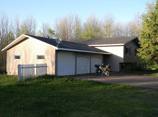 E5326 Spring Ln, Ironwood, MI 49938
