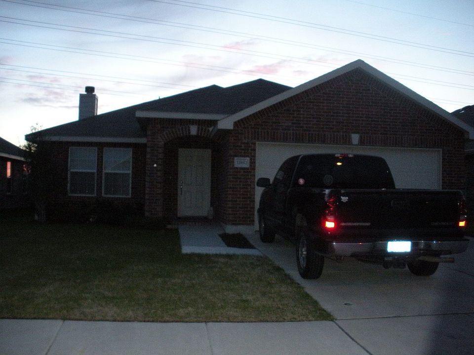 The House at Sunrise