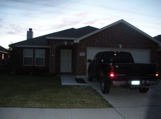12652 Mourning Dove Ln, Fort Worth, TX 76244