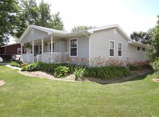 2336 E Bearfield Subdivison, Columbia, MO 65201