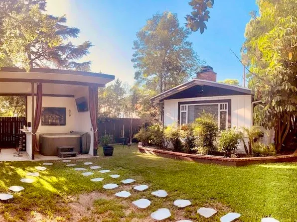 11751 Hortense St, Valley Village, CA 91607