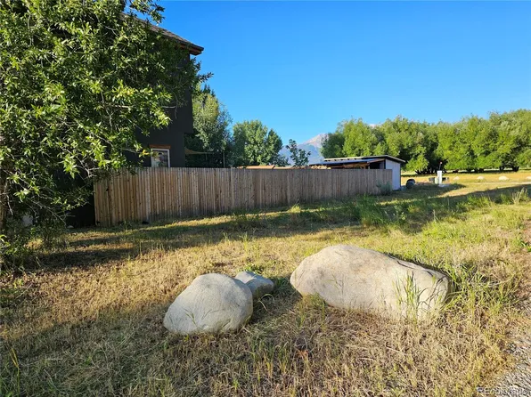 674 S Gunnison Avenue, Buena Vista, CO 81211