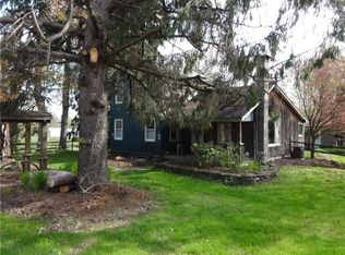 3430 Daansen Rd, Walworth, NY 14568