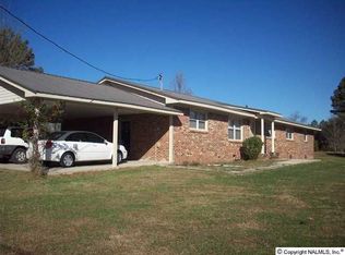59 Terry Rd, Hartselle, AL 35640