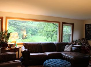 45 Western Ln, Amherst, MA 01002