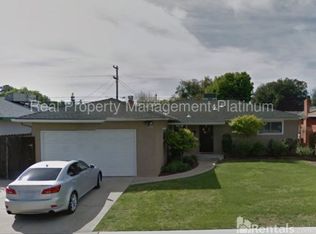 4470 E Richert Ave, Fresno, CA 93726