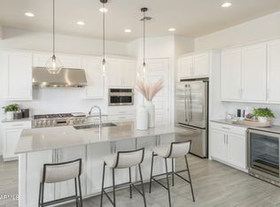 4139 W Carmen St, Laveen, AZ 85339