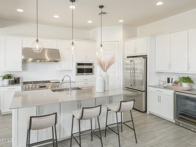 4131 W Carmen St, Laveen, AZ, 85339