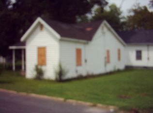 4104 Martin Luther King Jr St, Ayden, NC 28513