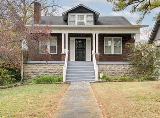 2711 Belmont Blvd, Nashville, TN 37212