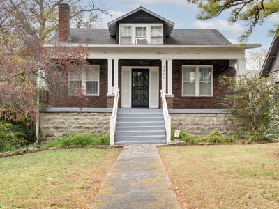 2711 Belmont Blvd, Nashville, TN, 37212