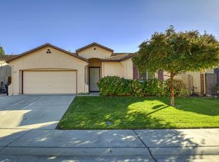 4224 Winje Dr, Antelope, CA