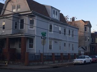 217 6th Ave W, Newark, NJ 07107