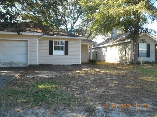 632 Jerrells Ave, Fort Walton Beach, FL 32547