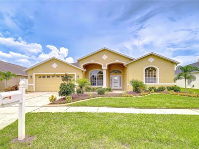 9232 Estate Cove Cir, Riverview, FL, 33578