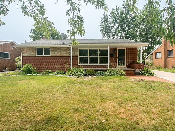 2nd image of 4642 Audubon Dr