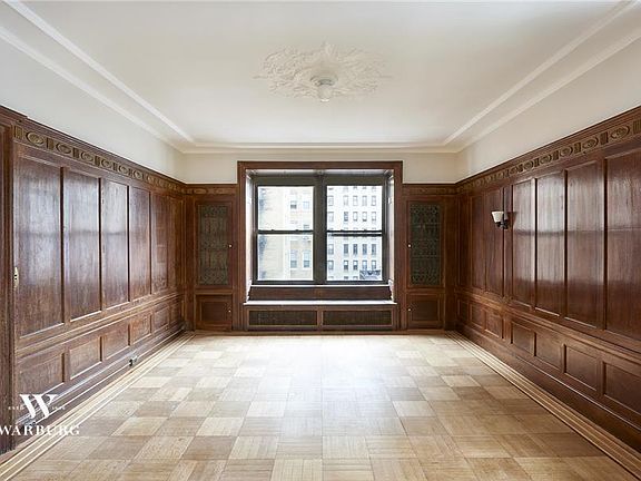 2nd image of 640 W End Ave APT 8A