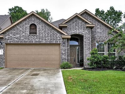 2454 Garden Falls Dr, Conroe, TX, 77384