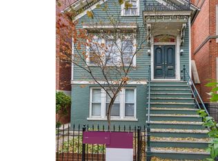 2231 N Wayne Ave #2, Chicago, IL 60614