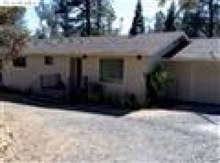 12980 Squirrel Creek Rd, Grass Valley, CA 95945