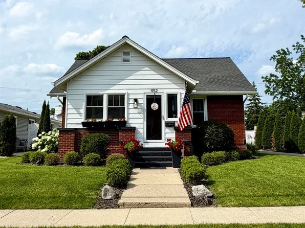 452 Maple St, Plymouth, MI 48170