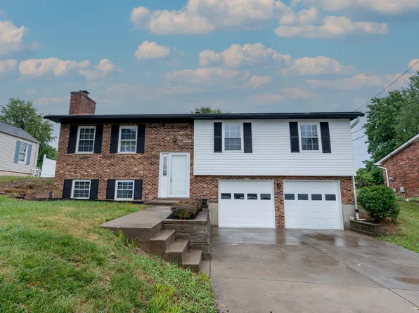 726 Rogers Rd, Villa Hills, KY 41017