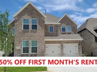 1300 Raftel Rd, Prosper, TX 75078