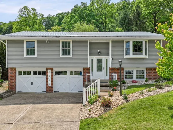 40 Moraine Rd, Pittsburgh, PA 15239