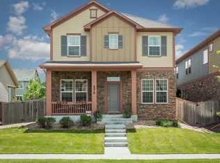 8970 E 5th Ave, Denver, CO 80230