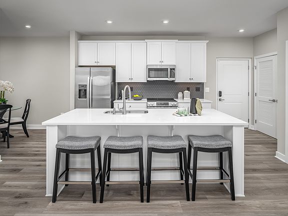 Emerald - Waterfront